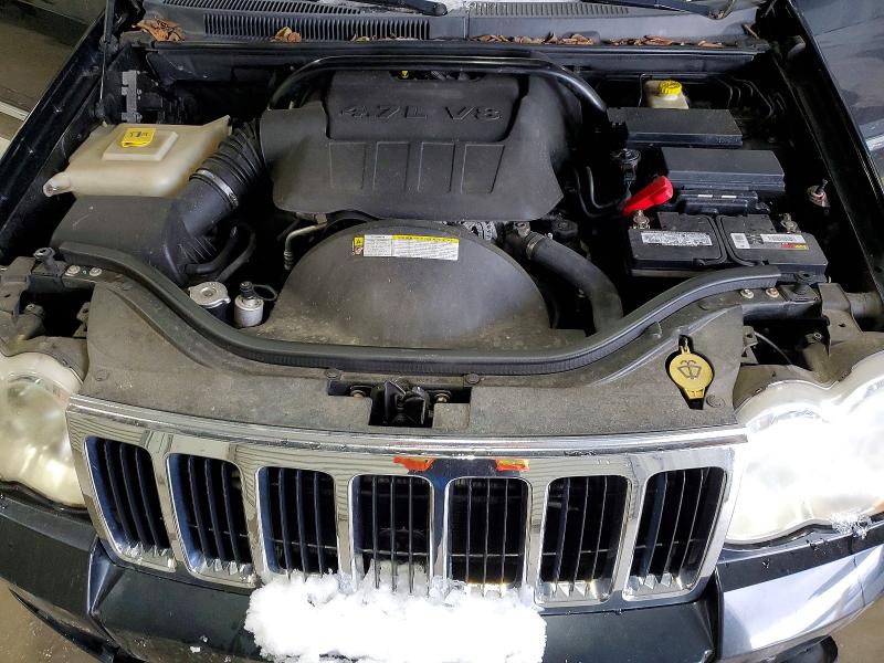 Продажа на аукционе авто 2009 Jeep Grand Cherokee, vin: 1J8HR58P19C508554, номер лота: 73990995