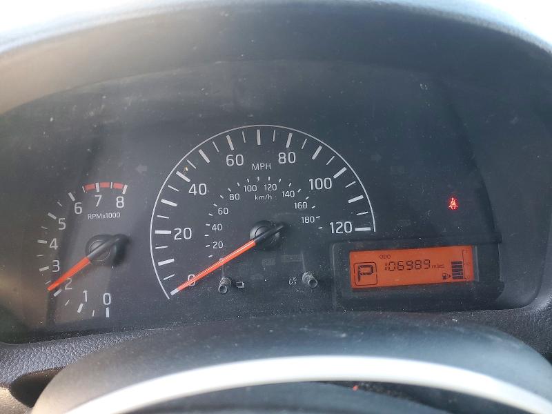 Aukcja sprzedaży 2016 Nissan Nv200, vin: 3N6CM0KN1GK698547, numer aukcji: 75193375