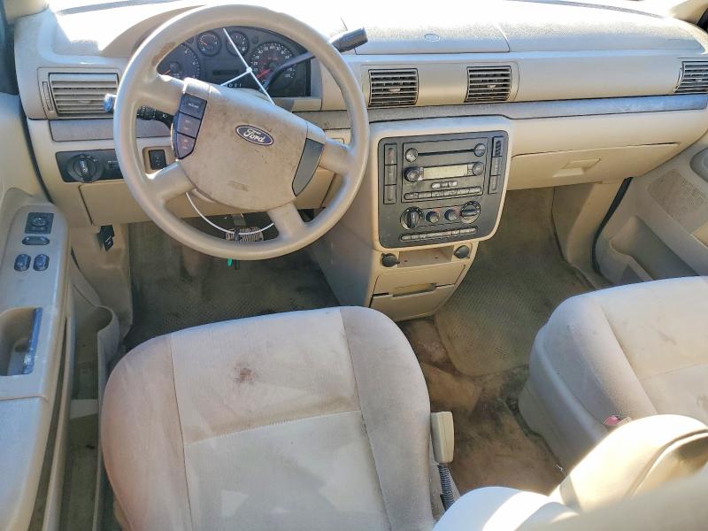 Aukcja sprzedaży 2005 Ford Freestar, vin: 2FMDA576X5BA16679, numer aukcji: 74016455