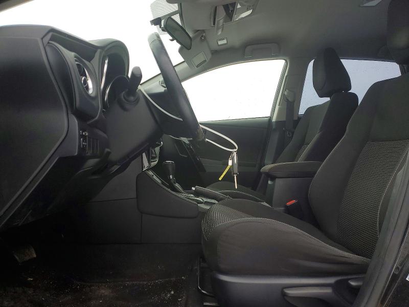 98027185 :رقم المزاد ، JTNKARJEXGJ513809 vin ، 2016 Toyota Scion Im مزاد بيع