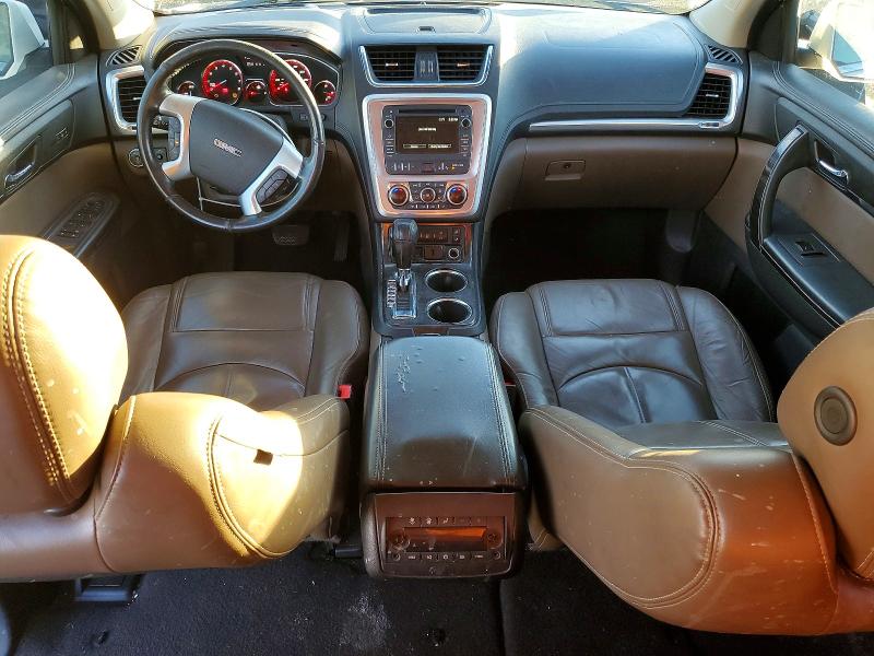 Aukcja sprzedaży 2017 Gmc Acadia Limited, vin: 1GKKRSKD8HJ265057, numer aukcji: 98673765