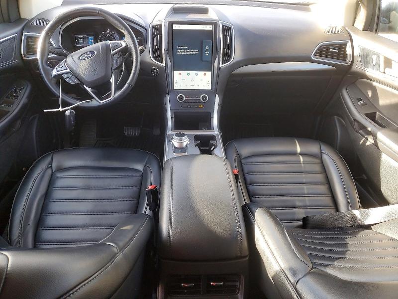 2023 Ford Edge მანქანა იყიდება აუქციონზე, vin: 2FMPK4J92PBA25483, აუქციონის ნომერი: 73713585