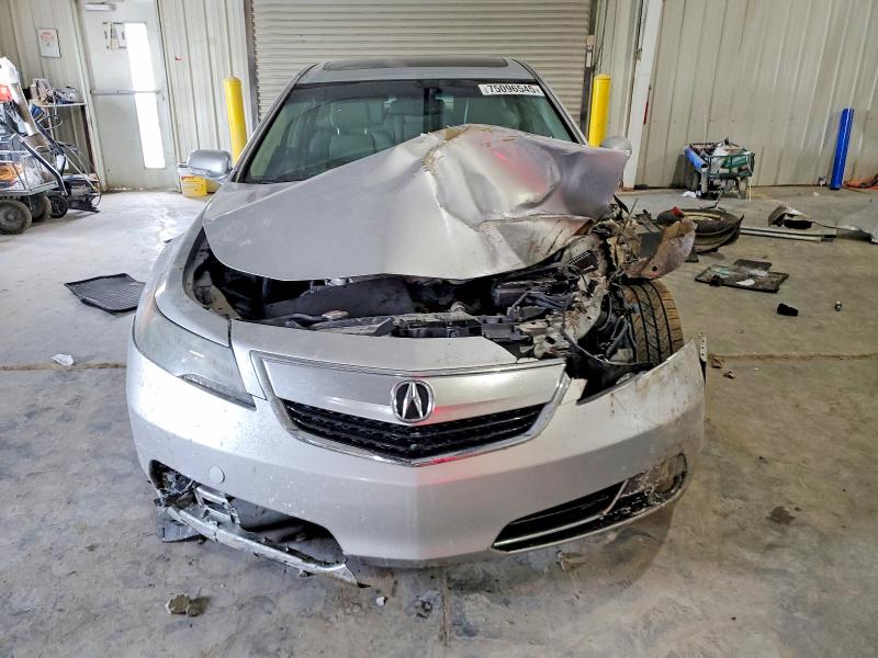 Продаж на аукціоні авто 2013 Acura Tl, vin: 19UUA8F51DA013776, номер лоту: 75096545