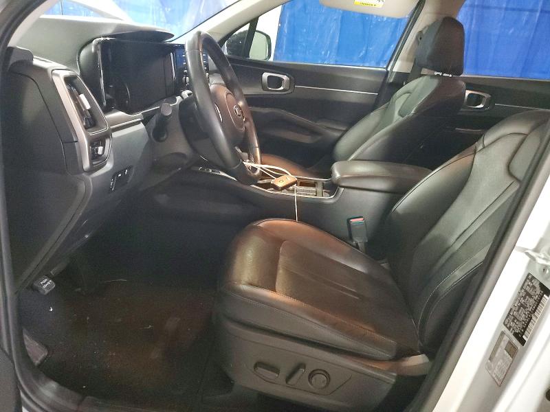 Aukcja sprzedaży 2021 Kia Sorento, vin: 5XYRL4LC4MG010736, numer aukcji: 98683055
