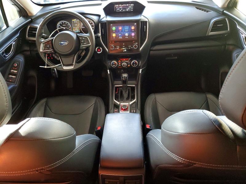 99461605 :رقم المزاد ، JF2SKAXC7MH551608 vin ، 2021 Subaru Forester مزاد بيع