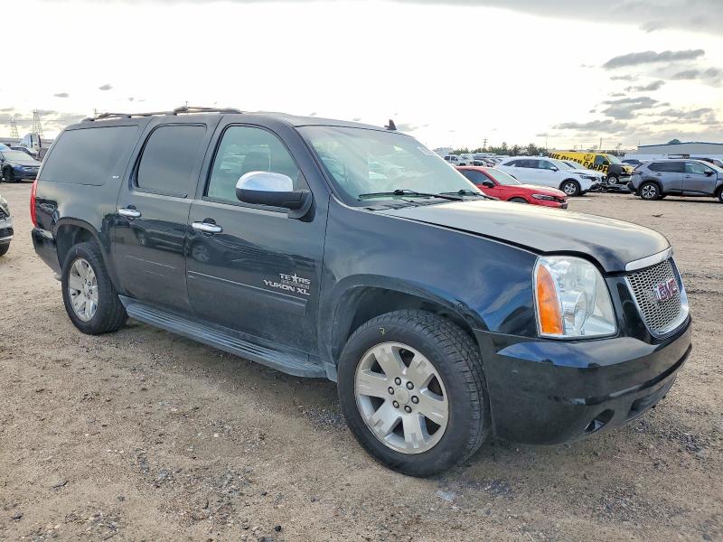 Aukcja sprzedaży 2014 Gmc Yukon Xl, vin: 1GKS1KE03ER173951, numer aukcji: 99237105