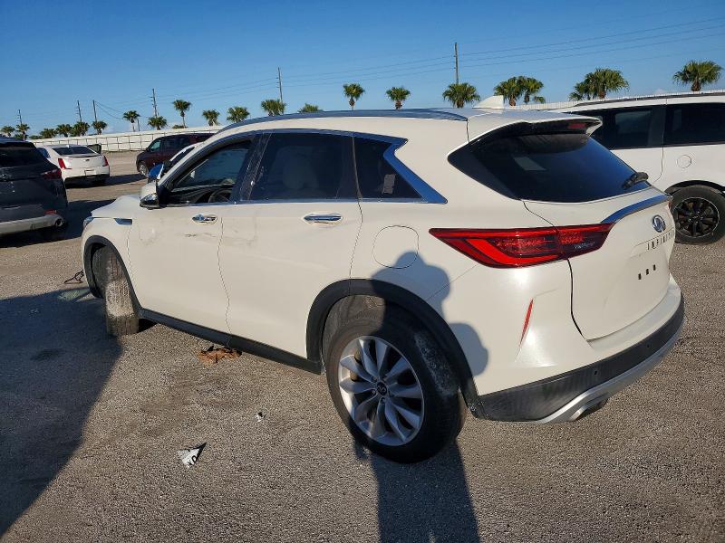 2020 Infiniti Qx50 Pure მანქანა იყიდება აუქციონზე, vin: 3PCAJ5M13LF109821, აუქციონის ნომერი: 97678105