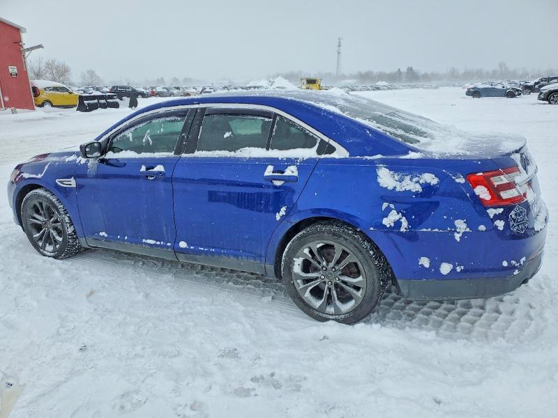 72933385 :رقم المزاد ، 1FAHP2E80DG213980 vin ، 2013 Ford Taurus مزاد بيع