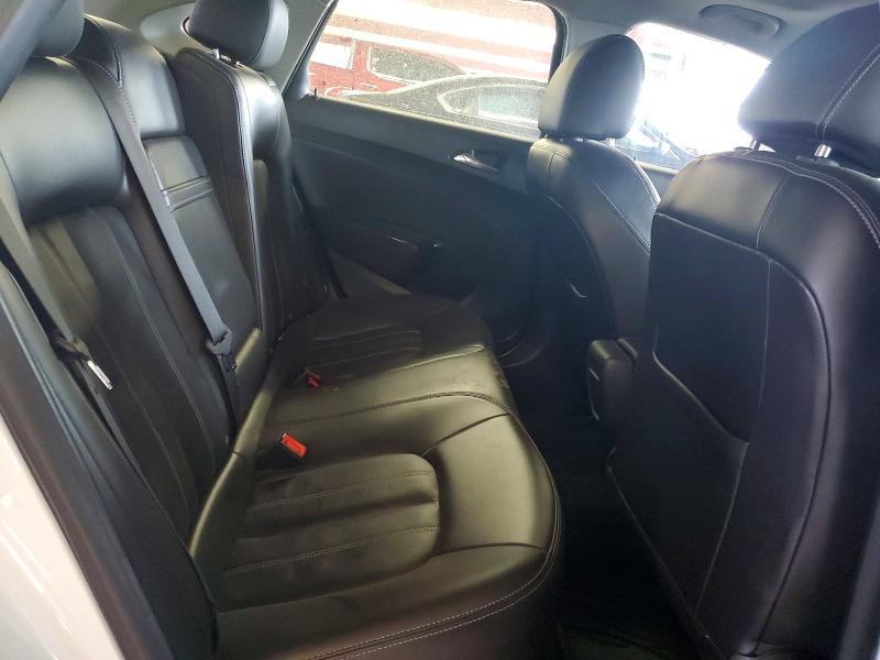 2015 Buick Verano მანქანა იყიდება აუქციონზე, vin: 1G4PS5SK4F4144524, აუქციონის ნომერი: 98455285