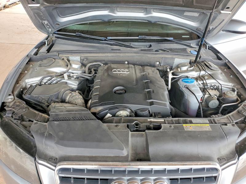 Aukcja sprzedaży 2011 Audi A5, vin: WAULFAFR2BA082511, numer aukcji: 99303965
