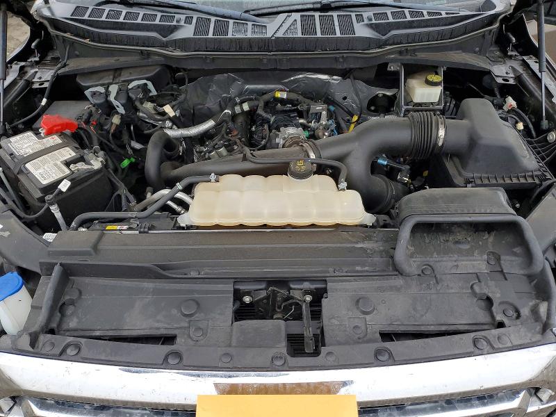 Продажа на аукционе авто 2023 Ford F150, vin: 1FTEW1EP0PFA08204, номер лота: 97261825