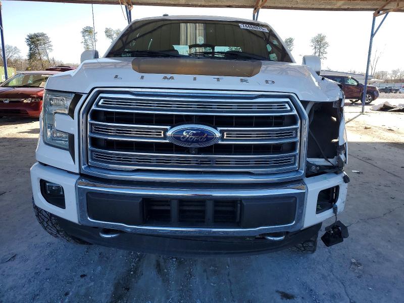 2016 Ford F150 მანქანა იყიდება აუქციონზე, vin: 1FTEW1EGXGFC16378, აუქციონის ნომერი: 74484075