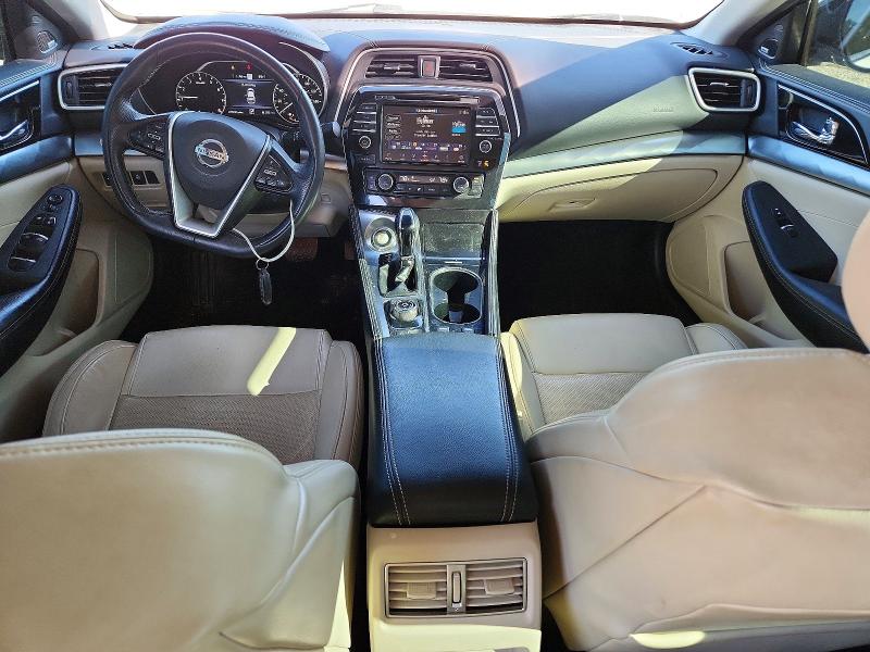 Продажа на аукционе авто 2020 Nissan Maxima, vin: 1N4AA6DV3LC370412, номер лота: 73892245