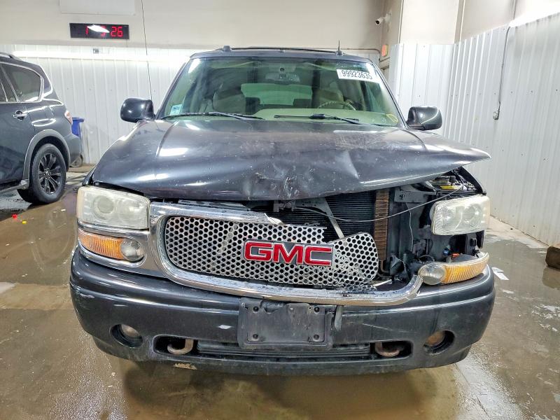 2004 Gmc Yukon Xl მანქანა იყიდება აუქციონზე, vin: 1GKFK66U84J189101, აუქციონის ნომერი: 99923635