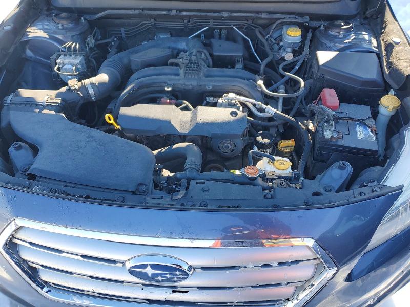 73597235 :رقم المزاد ، 4S4BSACC2F3313682 vin ، 2015 Subaru Outback مزاد بيع