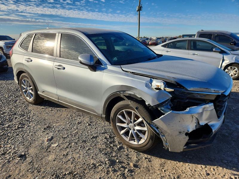 2026 Honda Cr-v მანქანა იყიდება აუქციონზე, vin: 5J6RS3H43TL001795, აუქციონის ნომერი: 98246675