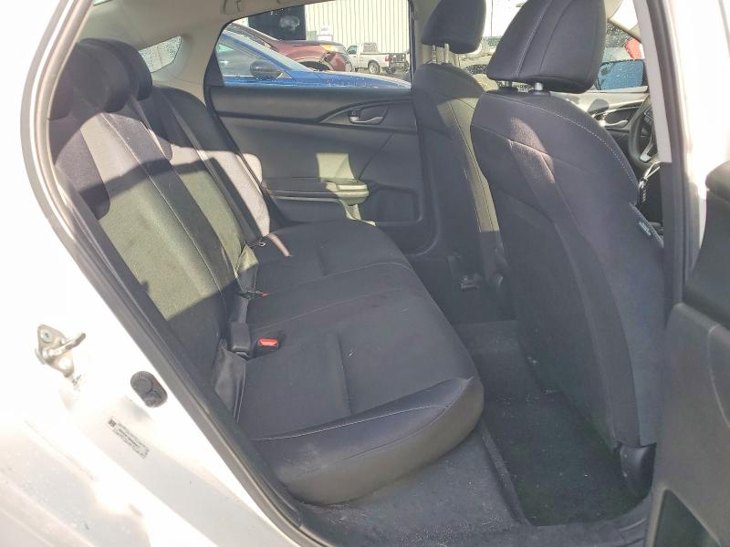 Aukcja sprzedaży 2019 Honda Insight, vin: 19XZE4F13KE026411, numer aukcji: 72453355