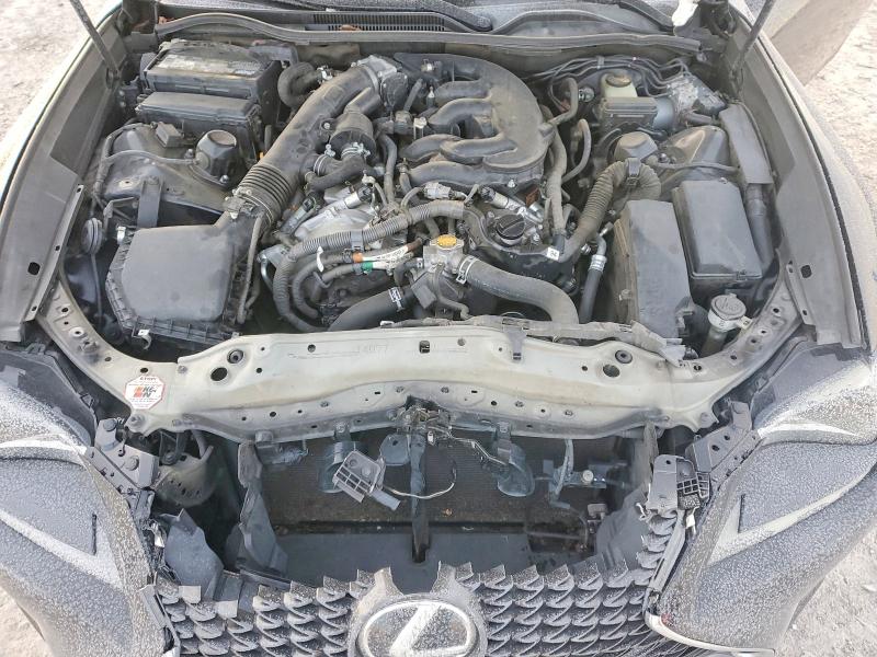 Aukcja sprzedaży 2015 Lexus Rc, vin: JTHHE5BC8F5009211, numer aukcji: 73789885