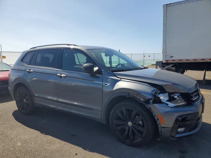 2021 Volkswagen Tiguan მანქანა იყიდება აუქციონზე, vin: 3VV3B7AX3MM089269, აუქციონის ნომერი: 72404655