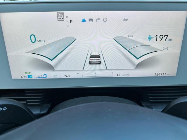 Продажа на аукционе авто 2022 Hyundai Ioniq 5 Se, vin: KM8KNDAF5NU105519, номер лота: 99694145