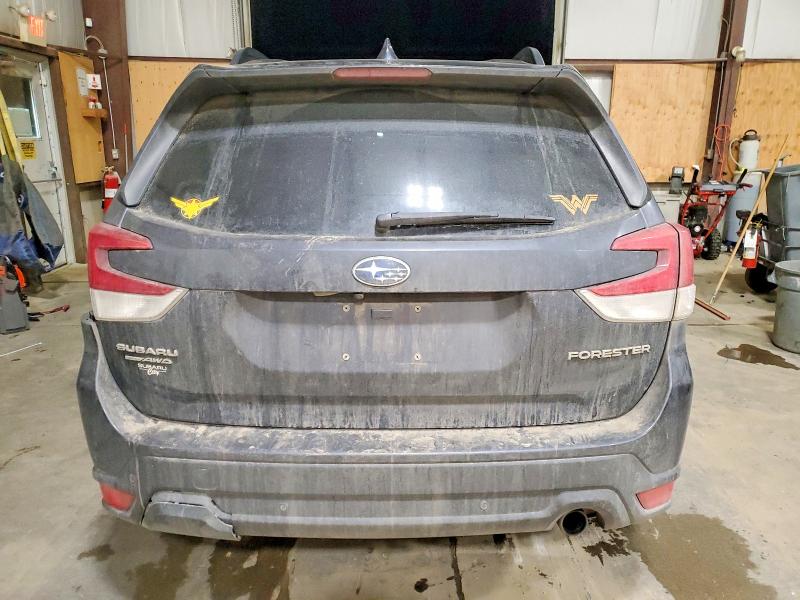 Aukcja sprzedaży 2019 Subaru Forester L, vin: JF2SKEUC1KH436298, numer aukcji: 72254535