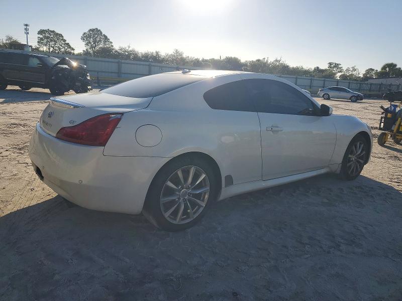 Продажа на аукционе авто 2011 Infiniti G37 Base, vin: JN1CV6EK3BM212109, номер лота: 75076735