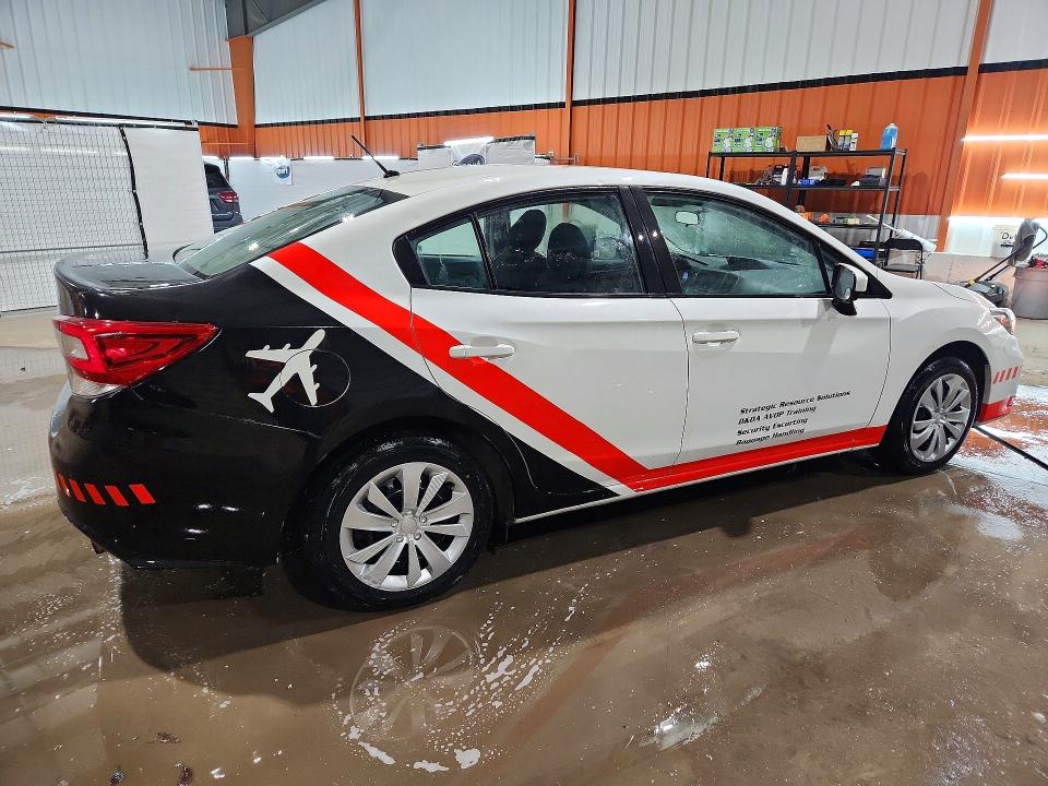 Aukcja sprzedaży 2019 Subaru Impreza, vin: 4S3GKAA6XK3619384, numer aukcji: 74163955