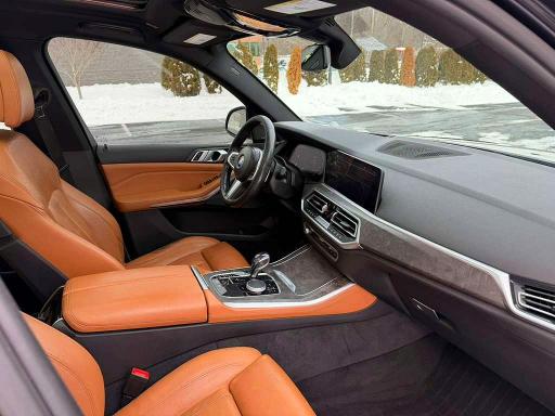 Aukcja sprzedaży 2019 Bmw X5 Xdrive5, vin: 5UXJU2C53KLN64706, numer aukcji: 74829585