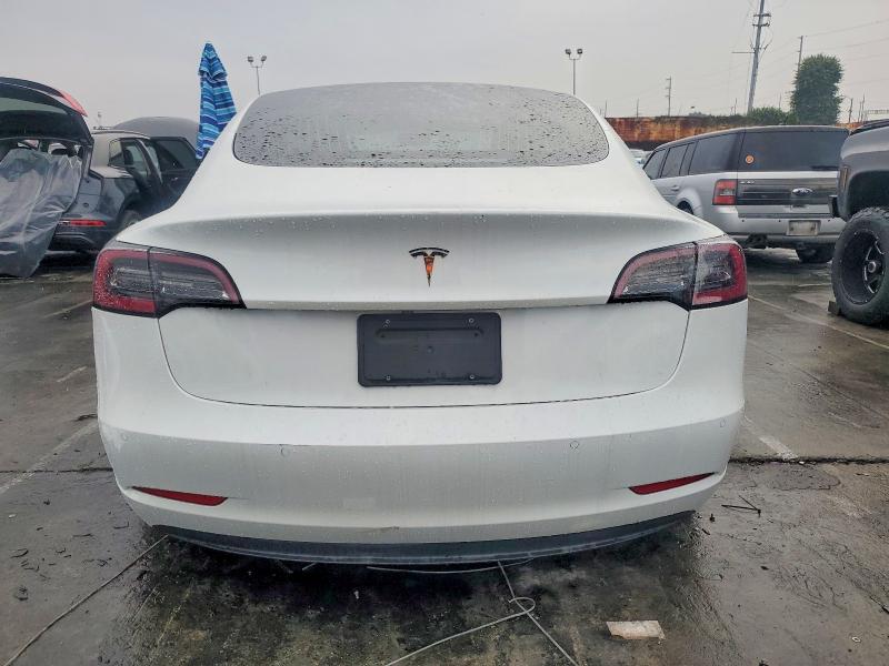 Aukcja sprzedaży 2020 Tesla Model 3, vin: 5YJ3E1EA3LF799963, numer aukcji: 74359975
