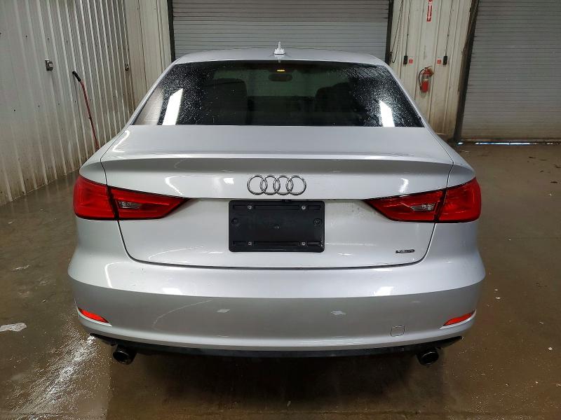 Продажа на аукционе авто 2015 Audi A3, vin: WAUBFGFFXF1002155, номер лота: 98867515