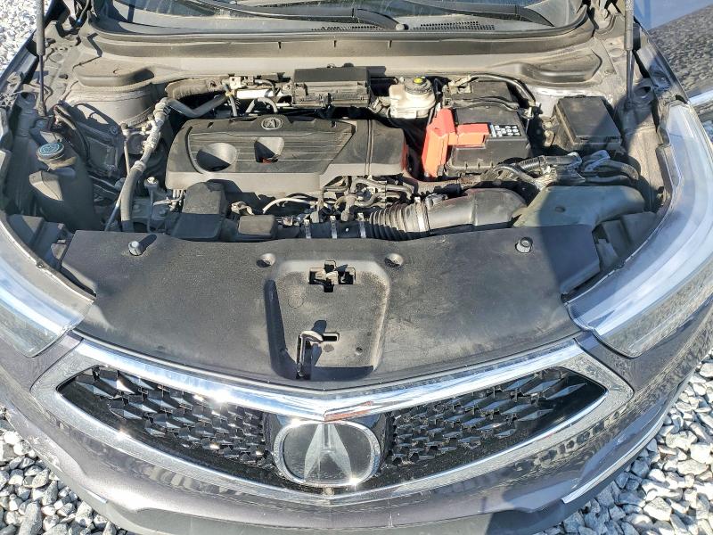 Продажа на аукционе авто 2020 Acura Rdx, vin: 5J8TC2H56LL003974, номер лота: 98237465