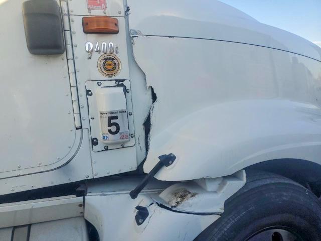 2006 International 9400 მანქანა იყიდება აუქციონზე, vin: 2HSCNAPR76C230961, აუქციონის ნომერი: 74339845