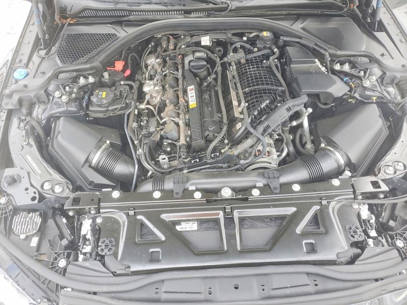 Продаж на аукціоні авто 2022 Bmw M4, vin: WBS43AZ03NCJ52449, номер лоту: 98979485