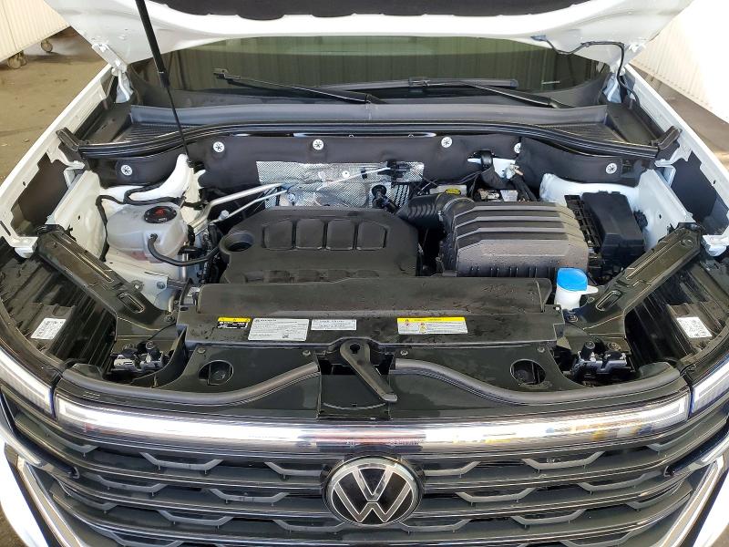 Продажа на аукционе авто 2024 Volkswagen Atlas Cross Sport, vin: 1V2WE2CA6RC207238, номер лота: 72426055
