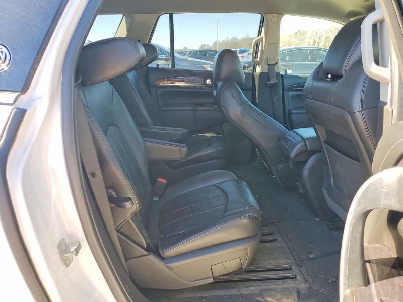 Auction sale of the 2016 Buick Enclave, vin: 5GAKVCKDXGJ240500, lot number: 74711115