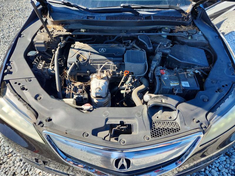 Продажа на аукционе авто 2015 Acura Tlx, vin: 19UUB1F58FA008050, номер лота: 74608835