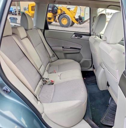 Продажа на аукционе авто 2012 Subaru Forester, vin: JF2SHBDC3CH428458, номер лота: 73178985