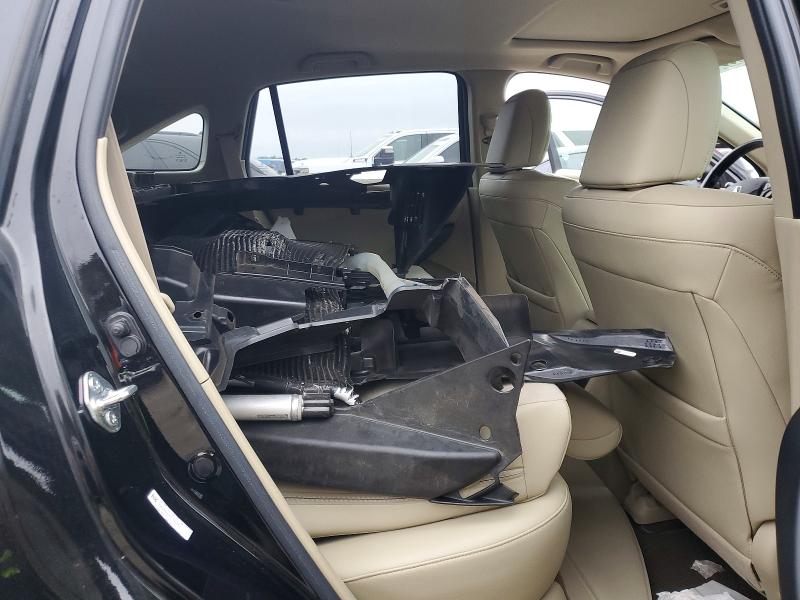 2018 Acura Rdx Techno მანქანა იყიდება აუქციონზე, vin: 5J8TB4H57JL016664, აუქციონის ნომერი: 99258545