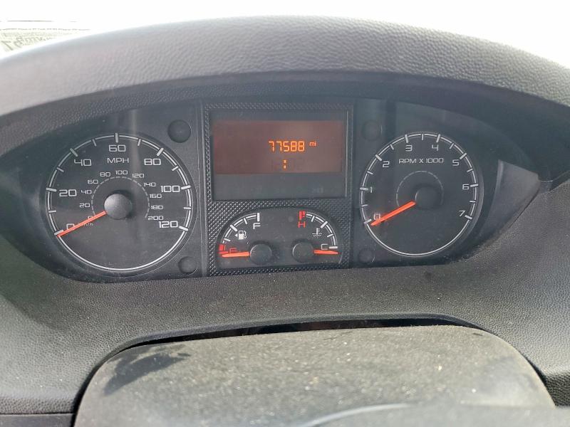 2020 Ram Promaster მანქანა იყიდება აუქციონზე, vin: 3C6URVJGXLE136381, აუქციონის ნომერი: 77251425