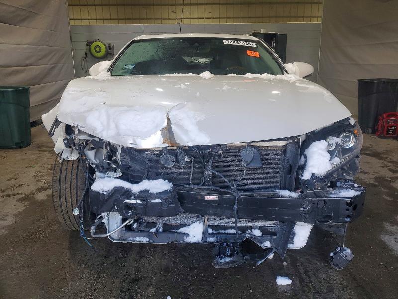 72492335 :رقم المزاد ، 58ABK1GG7JU082058 vin ، 2018 Lexus Es 350 مزاد بيع