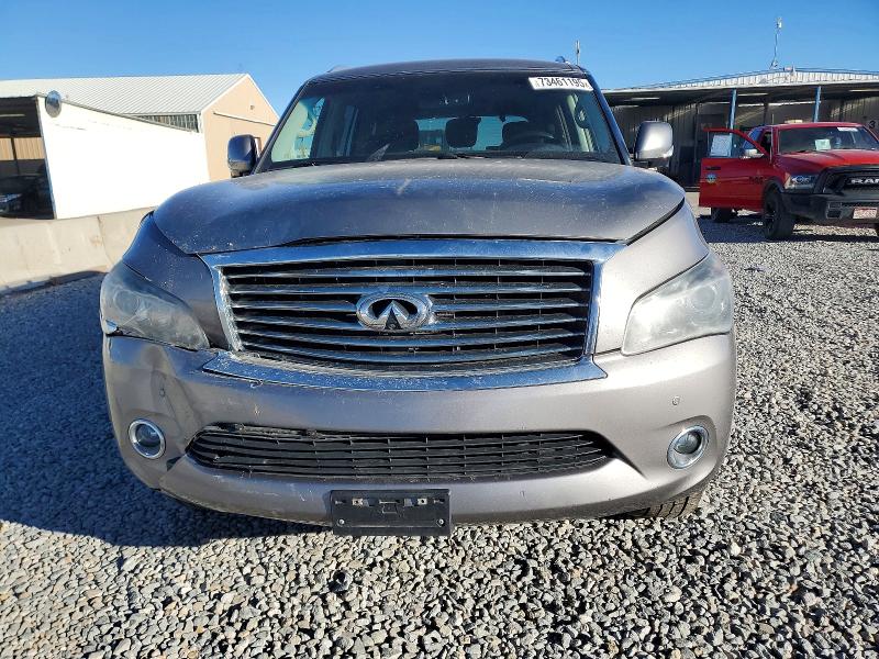 Aukcja sprzedaży 2012 Infiniti Qx50, vin: JN8AZ2NC2C9317114, numer aukcji: 73461195