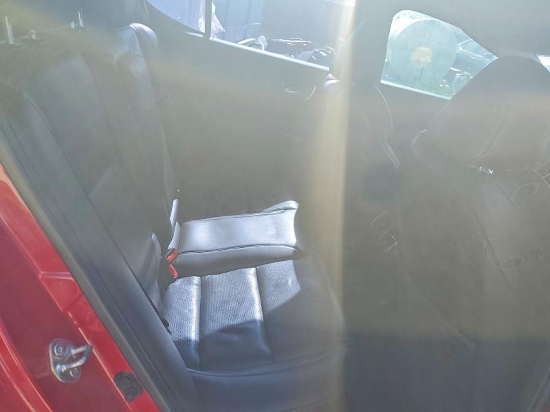 Продажа на аукционе авто 2019 Acura Tlx, vin: 19UUB1F59KA011016, номер лота: 96100535