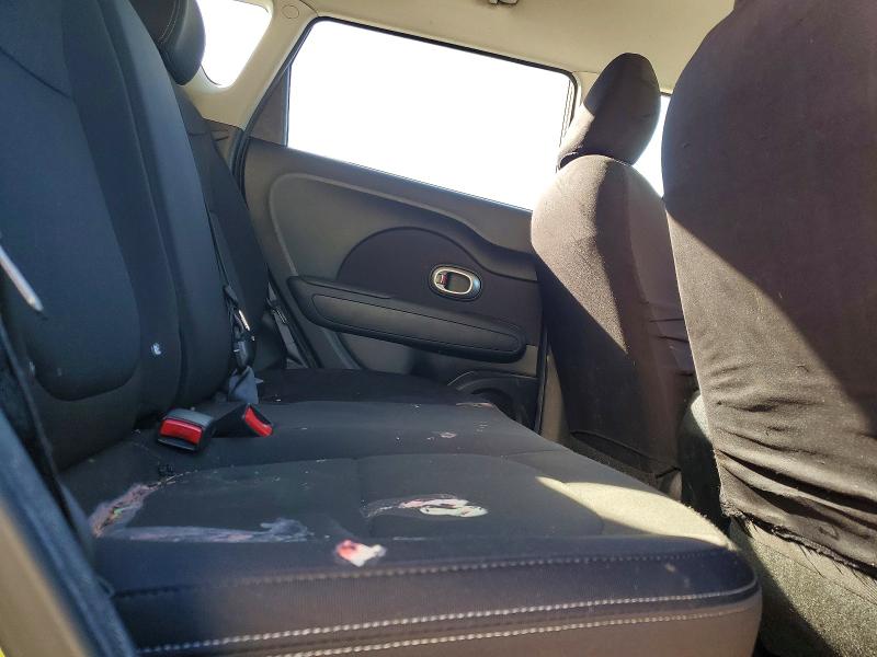 Aukcja sprzedaży 2015 Kia Soul, vin: KNDJN2A2XF7763371, numer aukcji: 99138535