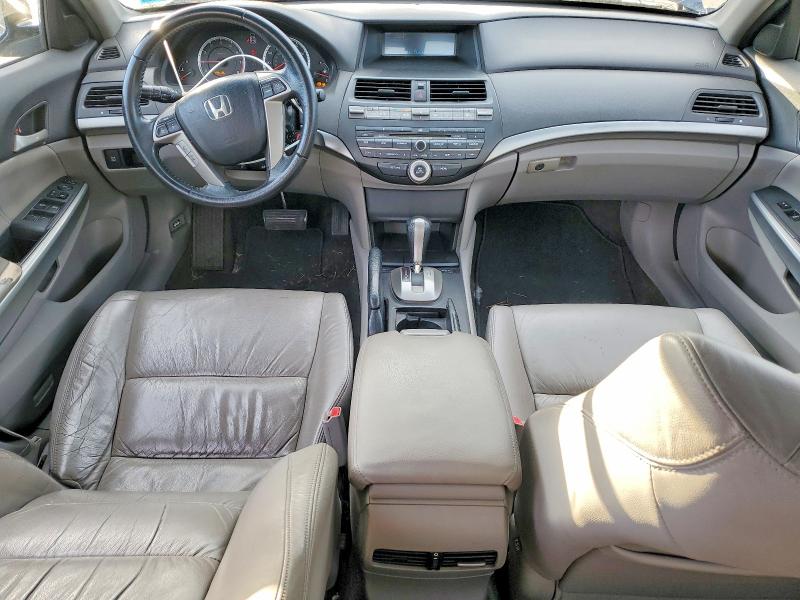 Aukcja sprzedaży 2010 Honda Accord, vin: 5KBCP3F87AB005238, numer aukcji: 73592795