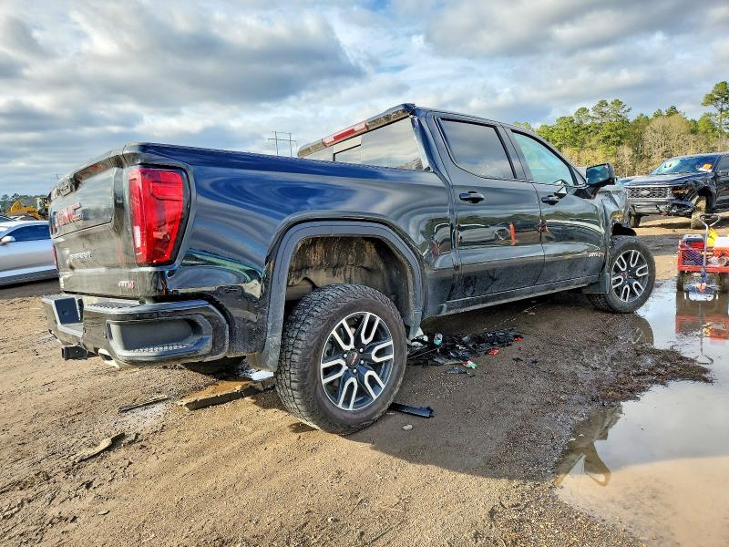 2024 Gmc Sierra მანქანა იყიდება აუქციონზე, vin: 3GTUUEE89RG103329, აუქციონის ნომერი: 74012415