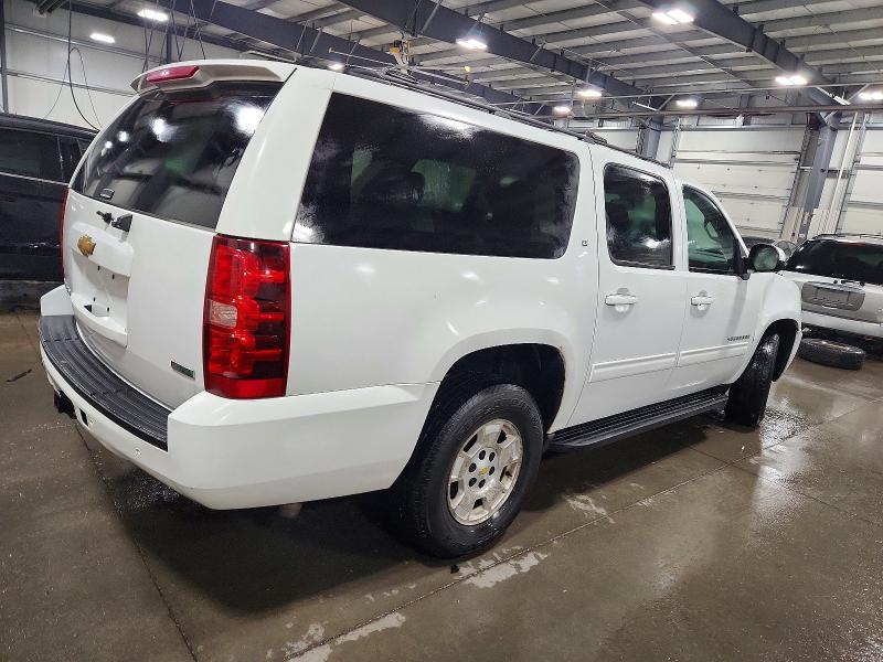 Продаж на аукціоні авто 2011 Chevrolet Suburban, vin: 1GNSKJE36BR105093, номер лоту: 74003255