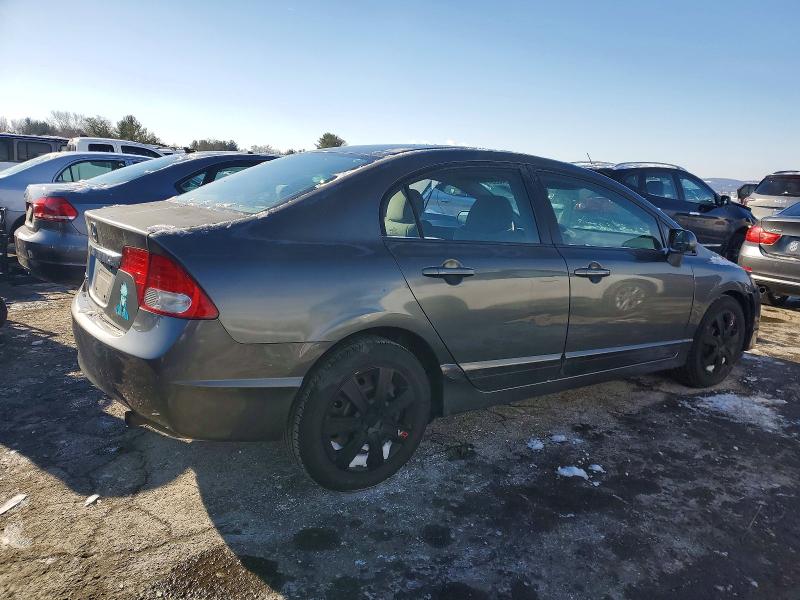 Aukcja sprzedaży 2009 Honda Civic, vin: 2HGFA16559H516476, numer aukcji: 73554635