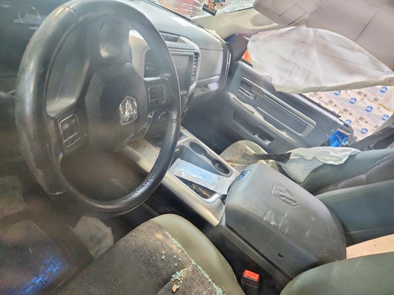 Продажа на аукционе авто 2020 Ram 1500 Classic, vin: 1C6RR7LT7LS131941, номер лота: 72382905