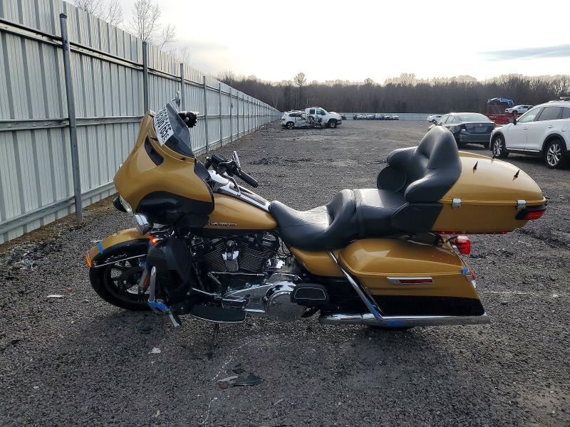 Aukcja sprzedaży 2017 Harley-davidson Flhtk, vin: 1HD1KED11HB613502, numer aukcji: 98506165