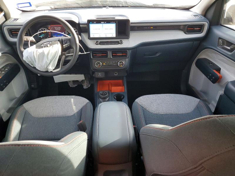 Aukcja sprzedaży 2024 Ford Maverick, vin: 3FTTW8J91RRB62434, numer aukcji: 72694875